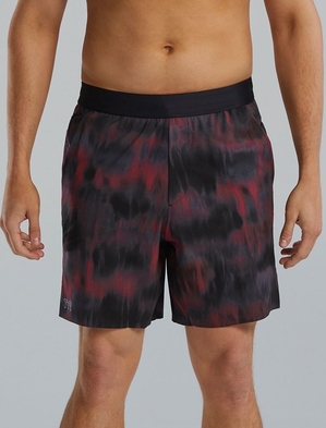 Short Tyr Hydrosphere? Unlined 7 Unbroken Homme Noir Bordeaux | 86804492ARP