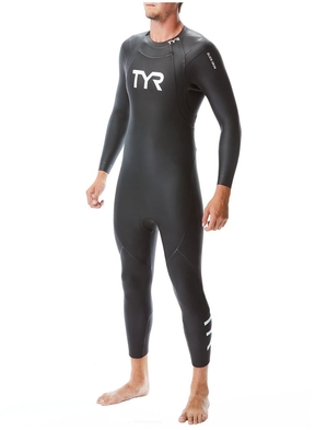 Combinaison En Néoprène Tyr Hurricane? Cat 1 Homme Noir | 93152570JRC