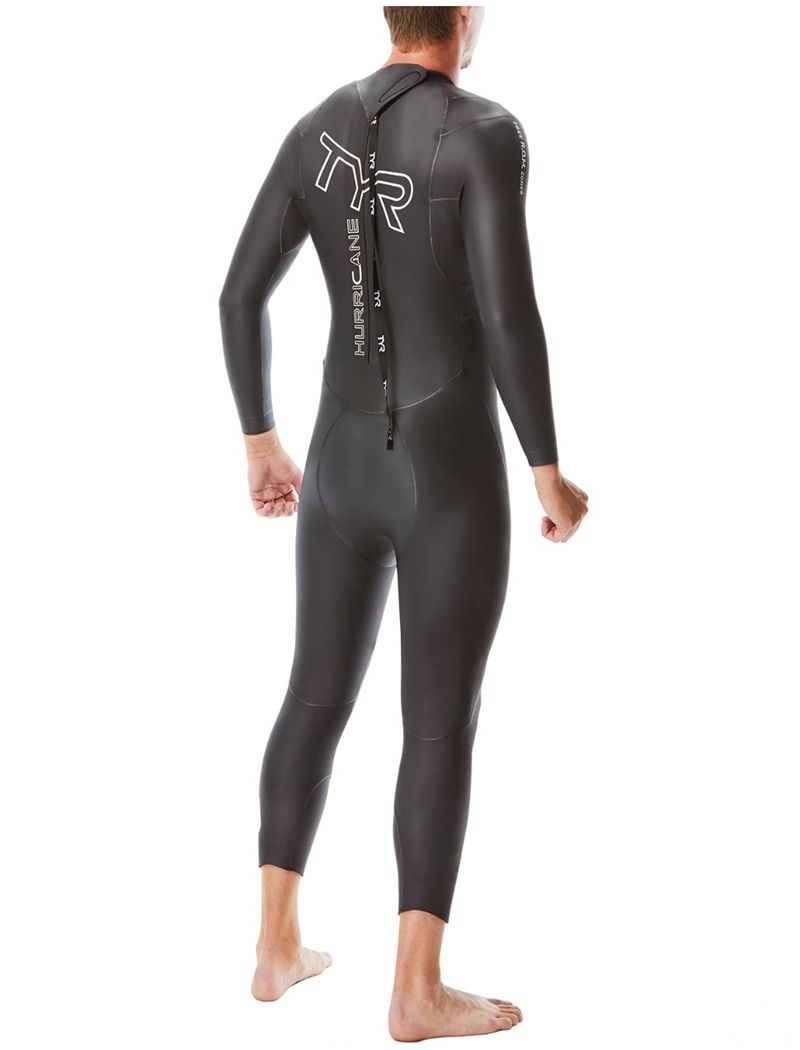 Combinaison En Néoprène Tyr Hurricane? Cat 1 Homme Noir | 93152570JRC