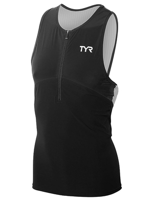 Debardeur Tyr Tri Carbon Homme Noir | 36809364VZM