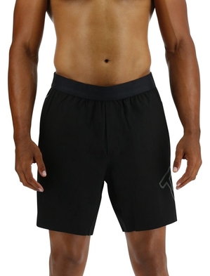 Short Tyr Hydrosphere? Doublée 7 Unbroken Big Logo Homme Noir | 55186874NKP