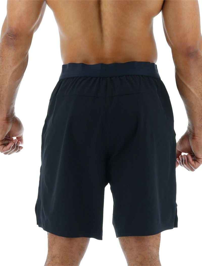 Short Tyr Hydrosphere? Doublée 7 Unbroken Homme Noir | 17685631AZJ