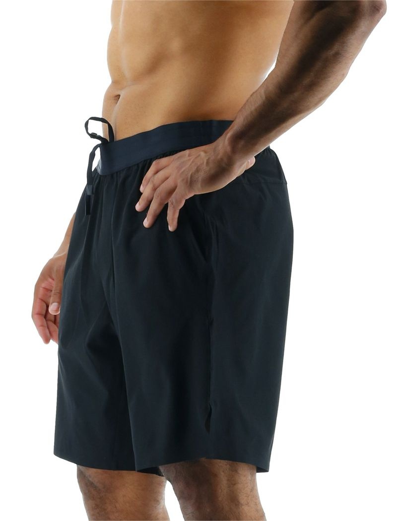 Short Tyr Hydrosphere? Doublée 7 Unbroken Homme Noir | 17685631AZJ