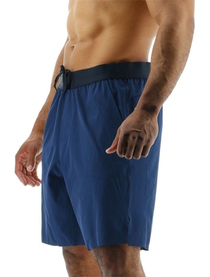 Short Tyr Hydrosphere? Unlined 7 Unbroken Homme Bleu Marine | 49135995GMJ