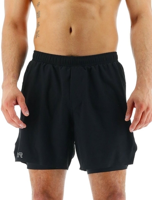 Short Tyr Hydrosphere? Doublée 6 Momentum Homme Noir | 04959367NCP