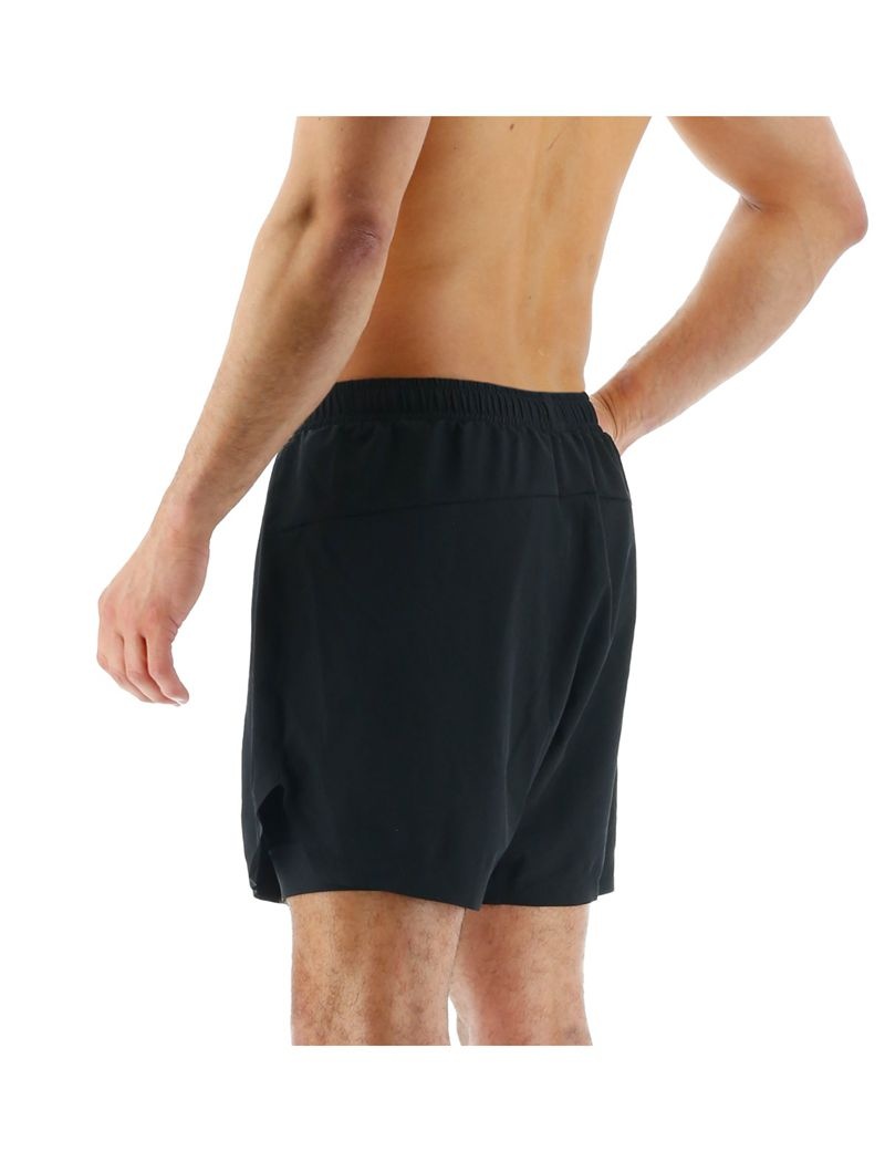 Short Tyr Hydrosphere? Doublée 6 Momentum Homme Noir | 04959367NCP